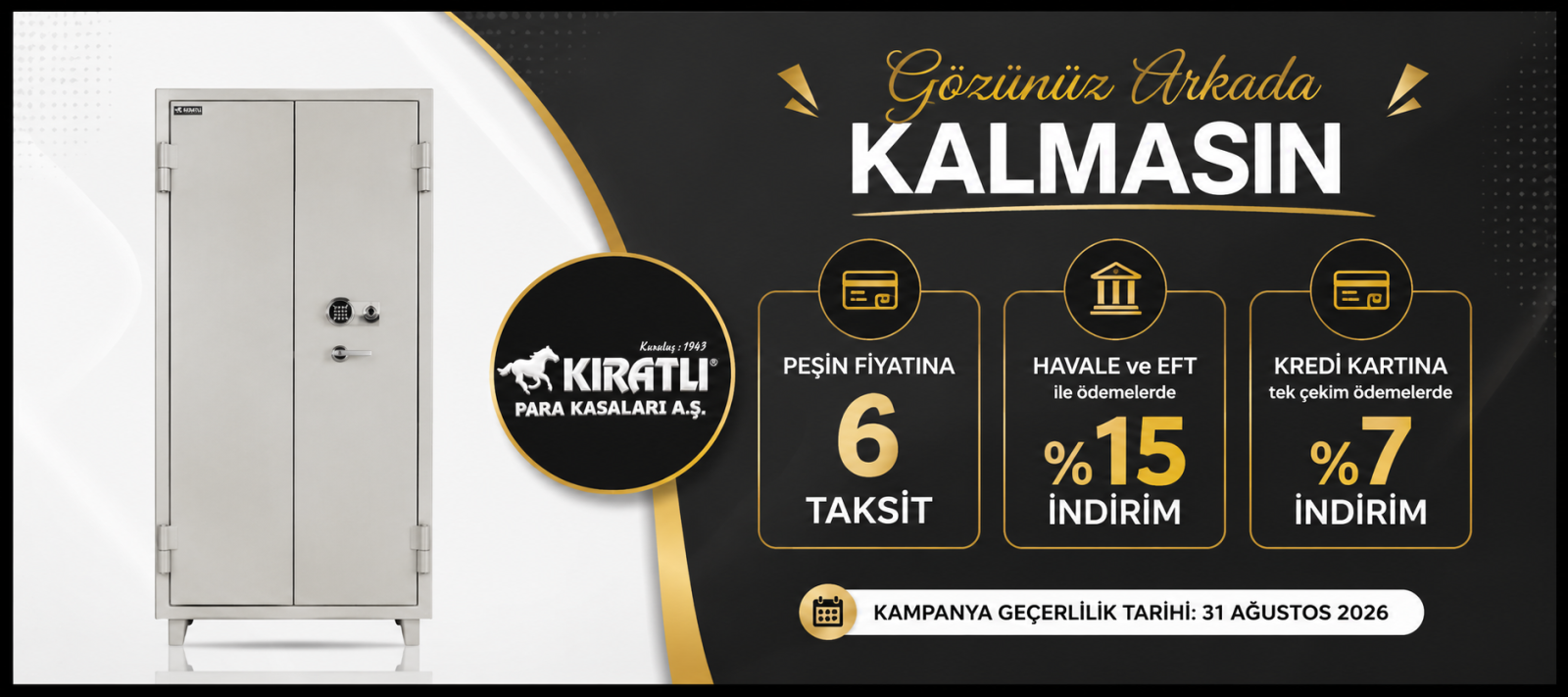 Kampanya..!