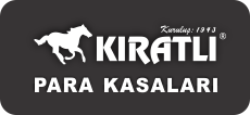 Kıratlı Çelik Kasa - Ankara Şubesi